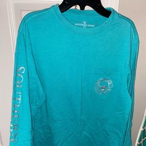 southern company shirt